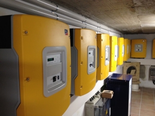 INSTALACIONES FOTOVOLTAICAS AISLADAS CON INVERSORES SMA, UNA OPCIÓN CADA VEZ MÁS RENTABLE