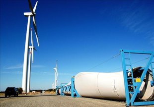 ¿PODRÍAMOS VIVIR ÚNICAMENTE CON ENERGÍA RENOVABLE?