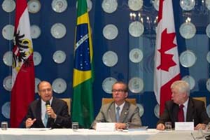 BRASIL - SAN PABLO: EL GOBIERNO ESTADUAL IMPULSA LAS RENOVABLES