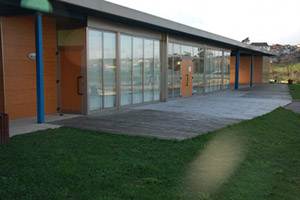 SEO/BIRDLIFE INSTALARÁ PANELES SOLARES EN SUS EDIFICIOS