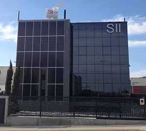 ESPAÑA - PRIMERA INSTALACIÓN DE AUTOCONSUMO INSTANTÁNEO EN CASTILLA Y LEÓN CON VENTA DE EXCEDENTE A POOL