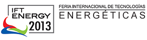 EL 17 DE ABRIL COMIENZA IFT ENERGY 2013