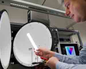 NUEVOS AVANCES SOBRE ILUMINACIÓN LED