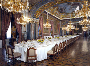 LED: ILUMINACIÓN SEGURA Y EFICIENTE PARA OBRAS DE ARTE Y MONUMENTOS