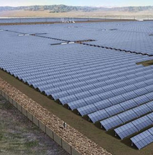 EEUU EMPRESAS DE TECNOLOGÍA SOLAR ESPAÑOLA COSECHAN ÉXITOS