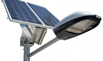 PANAMÁ SERÁ LA SEGUNDA CIUDAD LATINOAMERICANA EN CONTAR CON UN SOLAR LED LIGHT CENTER.