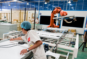 JAPÓN - LA MULTINACIONAL CHINA YINGLI REFUERZA SU APUESTA POR EL MERCADO JAPONÉS