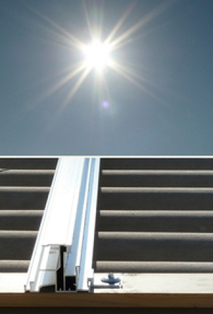 CHILE - PRIMERA BIBLIOTECA ASISTIDA CON ENERGÍA SOLAR, GRACIAS A LA TECNOLOGÍA DE SMA