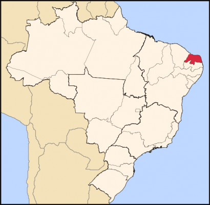 MÁS DE 1 GW EÓLICO SIN LÍNEAS DE TRANSMISIÓN EN BRASIL.