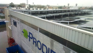 ESPAÑA - NUEVA INSTALACIÓN DE AUTOCONSUMO EN SEVILLA