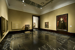 ILUMINACIÓN LED: LA MEJOR SOLUCIÓN PARA MUSEOS