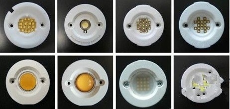 ZHAGA PROPONE LEDS INTERCAMBIABLES