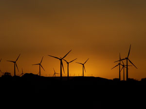 GIRO FAVORABLE HACIA LAS ENERGÍAS RENOVABLES Y EL AUTOCONSUMO