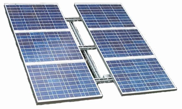 UTILIZACIÓN DE PANELES SOLARES PERMITE ENTRE 15 Y 20 POR CIENTO DE AHORRO DE ENERGÍA ELÉCTRICA