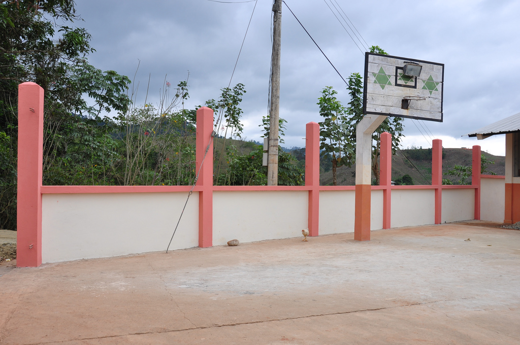 EL USO EFICIENTE DE LA ENERGÍA LLEGA A LOS COLEGIOS DE COLOMBIA