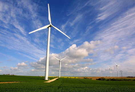 ENERGIAS RENOVABLES EN GUATEMALA