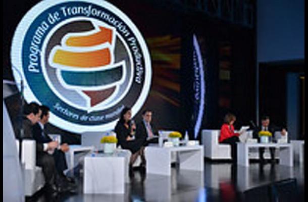 MINCOMERCIO ENTREGÓ RECOMENDACIONES PARA EL SECTOR DE LA ENERGÍA