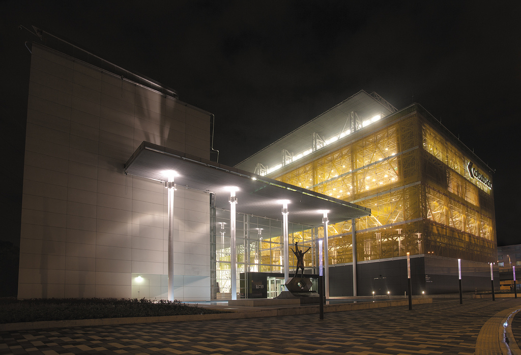 MÁS DE 100 EMPRESAS COLOMBIANAS BUSCAN LA CERTIFICACIÓN MEDIOAMBIENTAL LEED