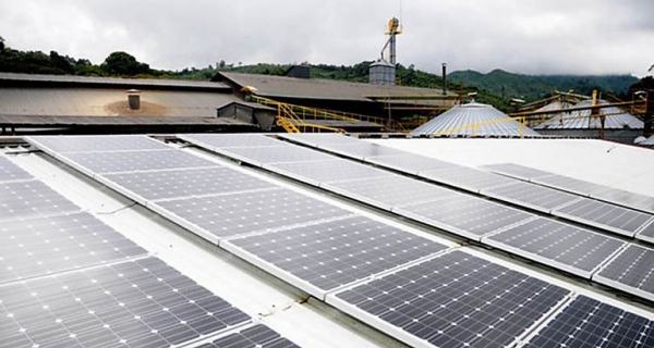 INTENTAN ROMPER BARRERAS EN EL SECTOR ENERGÉTICO