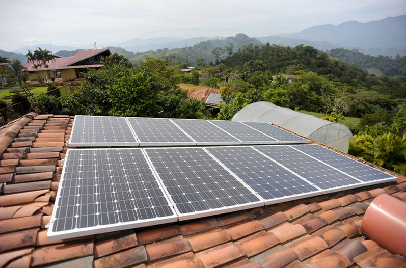 NUEVO DISEÑO DE BATERÍA SOLAR MEJORA SU RENDIMIENTO