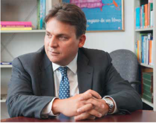 FUENTES NO CONVENCIONALES DE ENERGÍA, UNA DE LAS GRANDES APUESTAS DEL BID EN COLOMBIA