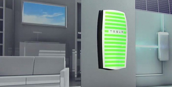 INGENIEROS ISRAELÍES ESTÁN LANZANDO UNA BATERÍA DE ENERGÍA SOLAR PARA EL HOGAR