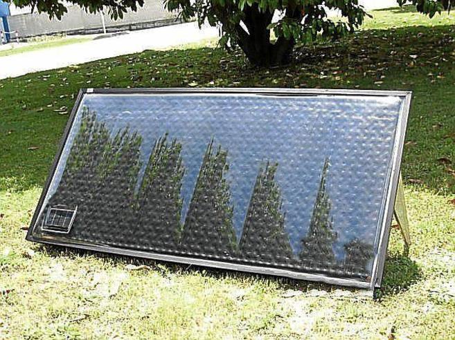 LA ENERGÍA SOLAR MULTIPLICÓ POR 100 SU POTENCIA EN 15 AÑOS