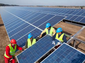 ABC DE LAS ENERGÍAS ALTERNATIVAS