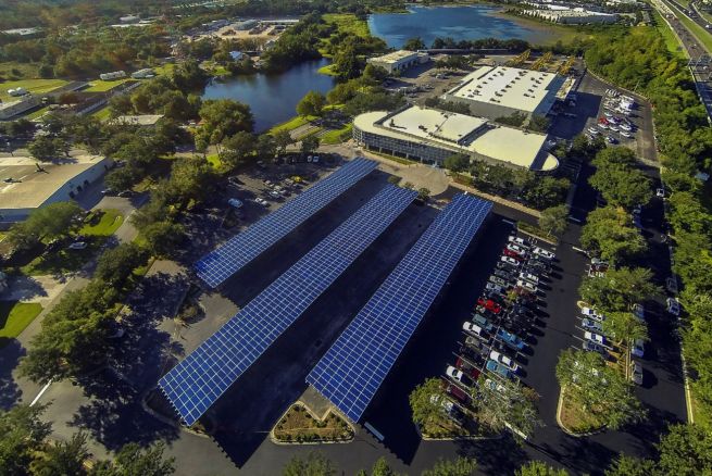 CÓMO AHORRAR EN LA FACTURA ELÉCTRICA CON UNA INSTALACIÓN SOLAR COMPARTIDA