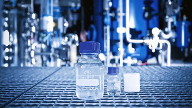 AUDI HA CREADO COMBUSTIBLE DIÉSEL A PARTIR DE AGUA Y AIRE