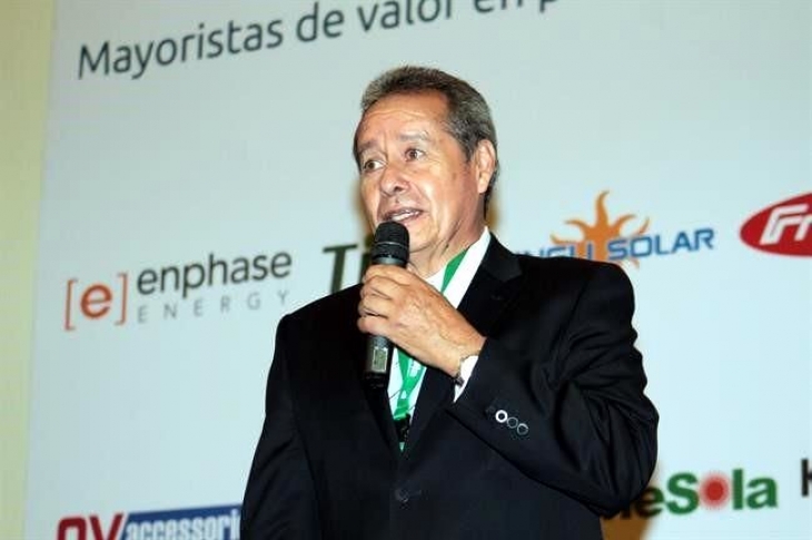 CRECE AL 100 POR CIENTO ANUAL ENERGÍA SOLAR