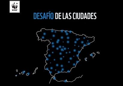 WWF PREMIARÁ A LA CIUDAD MÁS SOSTENIBLE DEL PLANETA