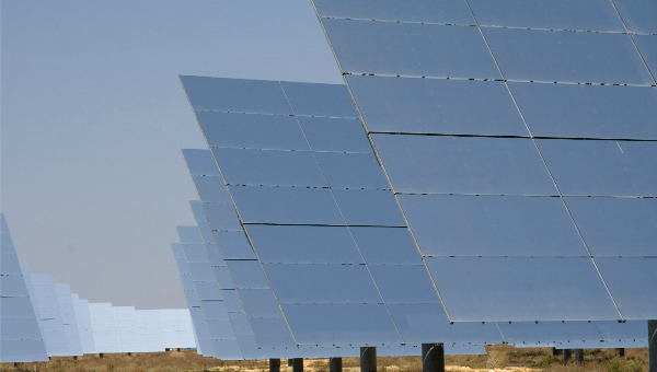 CHINA CONSTRUIRÁ PLANTA SOLAR CON CAPACIDAD DE GENERAR 200 MEGAVATIOS DE ENERGÍA