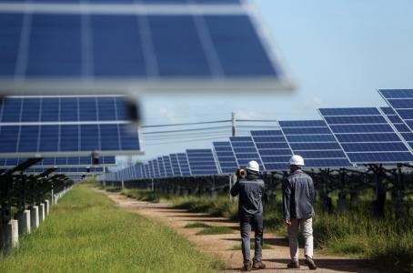 ARANCEL OPACA POTENCIAL DE LA ENERGÍA SOLAR EN MÉXICO