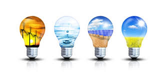 COLOMBIA POSEE UN ENORME POTENCIAL EN ENERGÍA RENOVABLE