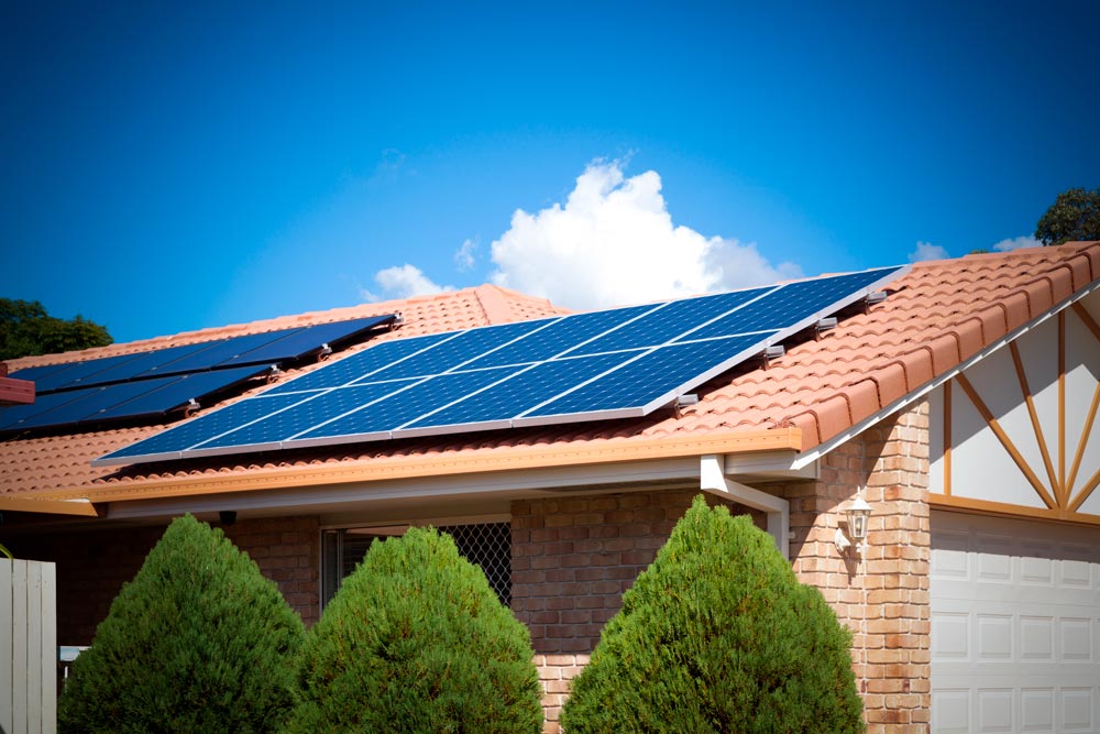 Las ventajas y beneficios del uso de Sistemas de Inyección a red ON GRID