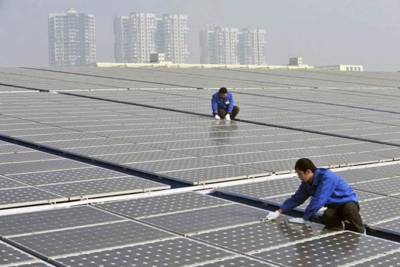 BONO CON GARANTÍA SOLAR ABRE NUEVA VÍA PARA FINANCIAR RENOVABLES