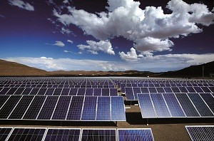 ABB SUMINISTRÓ 42 TRANSFORMADORES ALTAMENTE ROBUSTOS PARA PARQUE SOLAR LUZ DEL NORTE -CHILE-