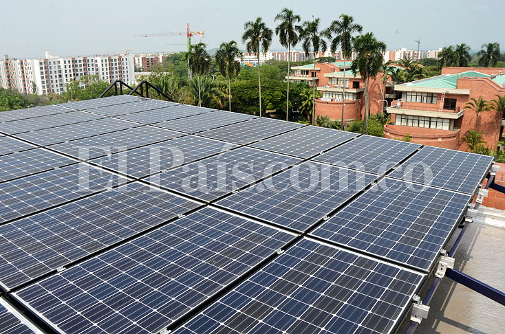 CONOZCA LAS ESTRATEGIAS QUE HAY EN CALI PARA GENERAR ENERGÍA EN TIEMPO DE CRISIS