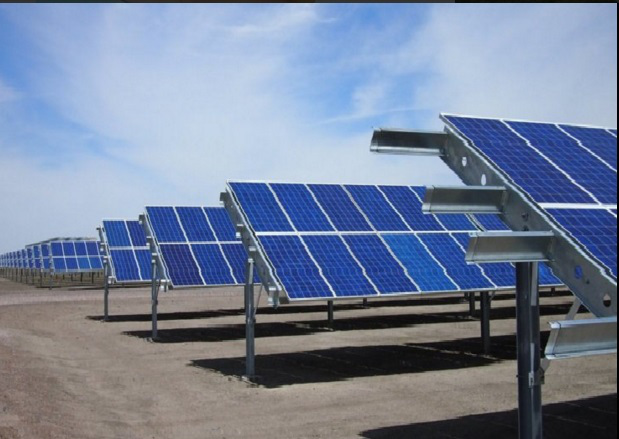 ARGENTINA 3 NUEVOS PROYECTOS DE ENERGÍA SOLAR