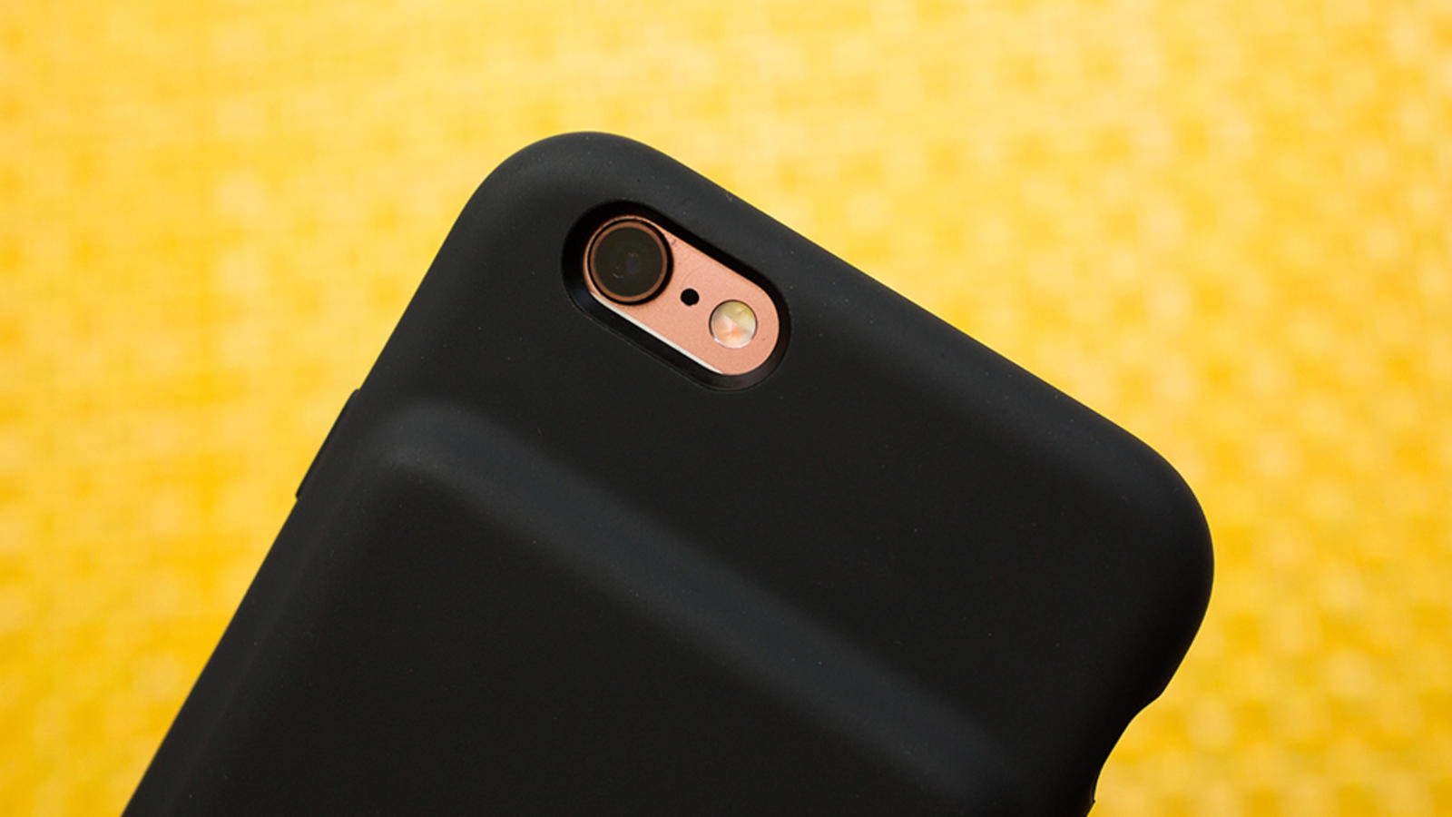 TU IPHONE PRONTO SE PODRÁ CARGAR CON ENERGÍA SOLAR