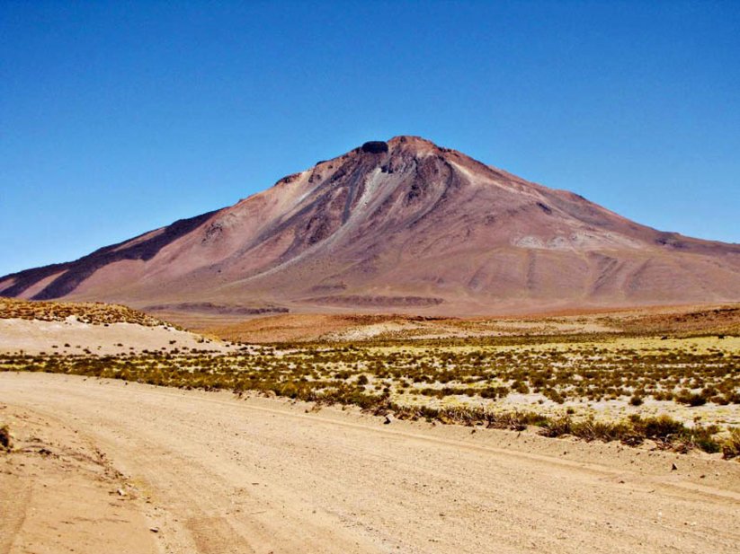 SE ESTÁ ANALIZANDO LA POSIBILIDAD DE GENERAR RECURSOS GEOTÉRMICOS -ARGENTINA-