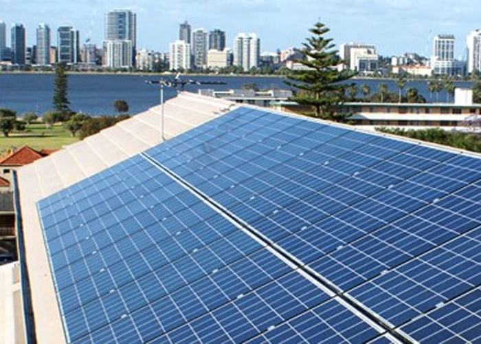 ENERGÍA SOLAR, LA ESTRELLA DE LAS RENOVABLES