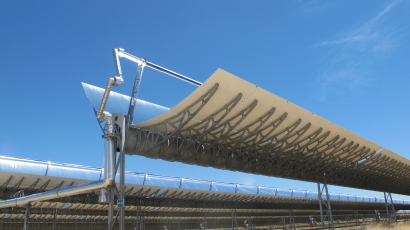 SENER Y ACCIONA INICIAN EN SUDÁFRICA LA CONSTRUCCIÓN DEL COMPLEJO SOLAR DE KATHU