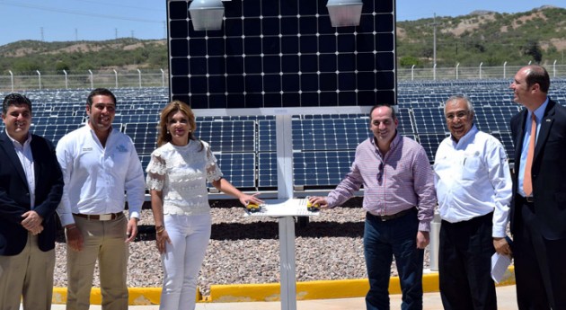 CONAGUA IMPULSA EL USO DE TECNOLOGÍA SOLAR PARA HACER MÁS EFICIENTE EL TRATAMIENTO DE AGUAS NEGRAS -MÉXICO-