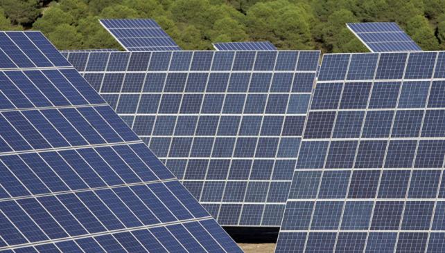 CIENTÍFICOS DESCUBREN NUEVOS MATERIALES PARA EL DESARROLLO DE LA ENERGÍA SOLAR -ARGENTINA-