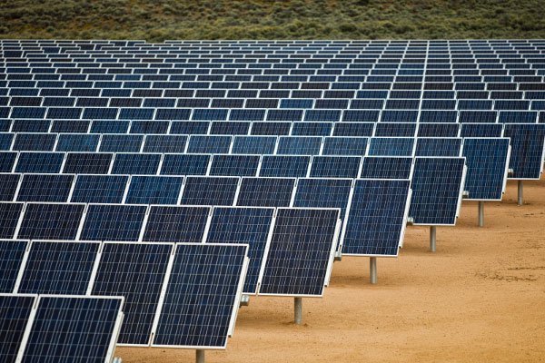 ENERGÍA SOLAR EN AMÉRICA LATINA ROMPE RÉCORD...