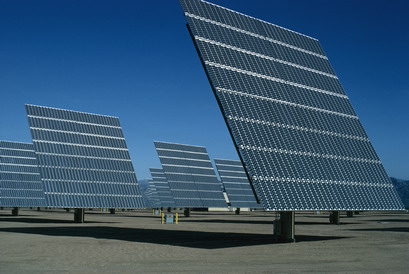 PROYECTO DE ENERGÍA SOLAR DARÁ ELECTRICIDAD A MÁS DE 40 MIL HOGARES
