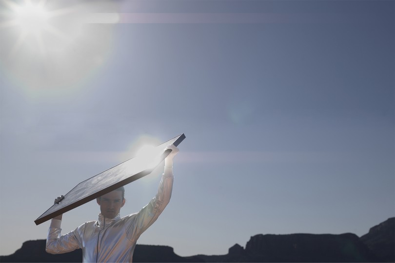 KYOCERA CONSTRUYE LA MAYOR PLANTA DE ENERGÍA SOLAR FLOTANTE