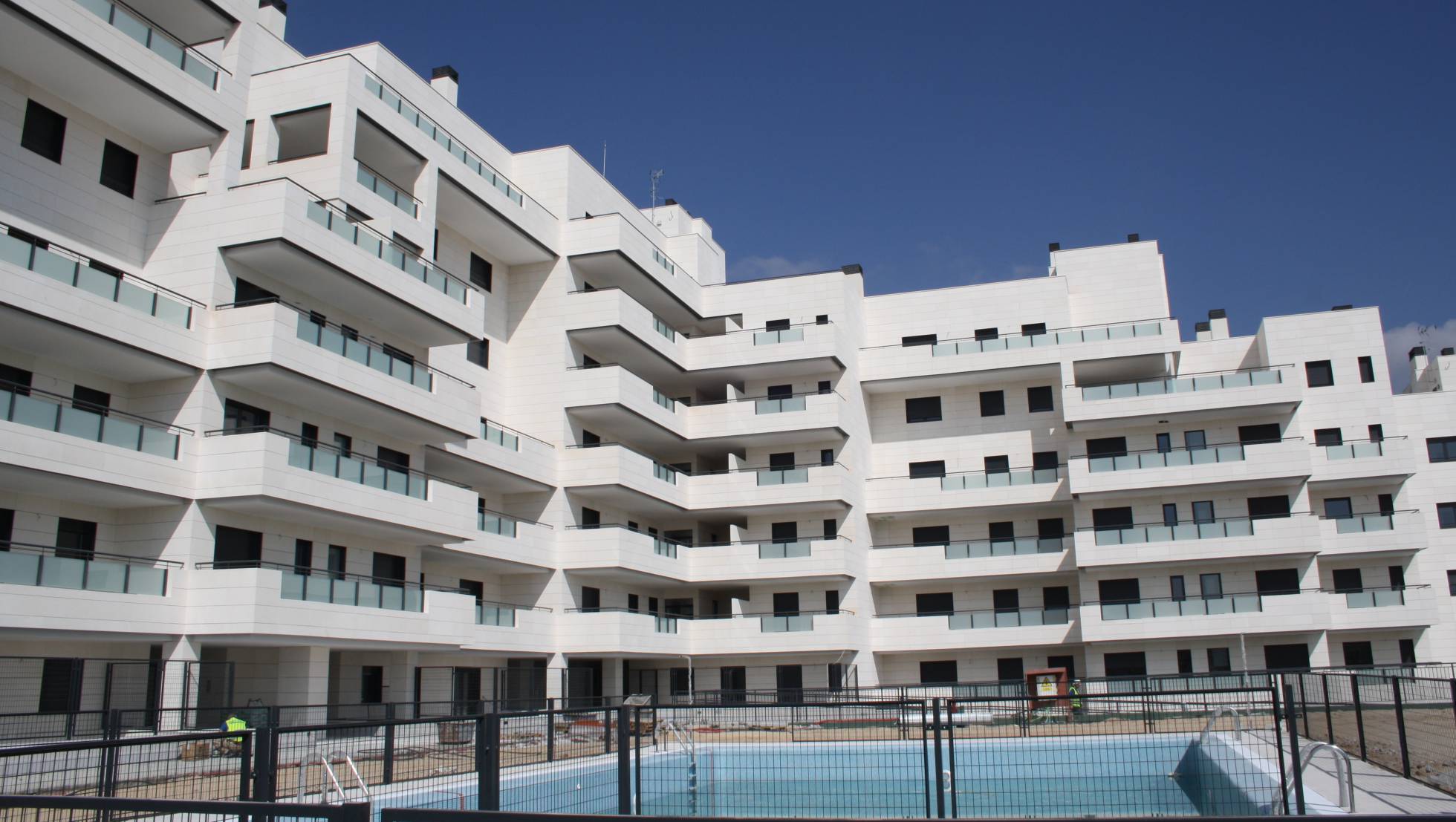 Viviendas verdes con pasaporte a 2020